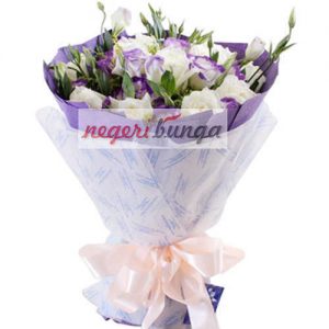 hand bouquet jakarta termurah