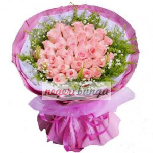 hand bouquet samarinda no 1