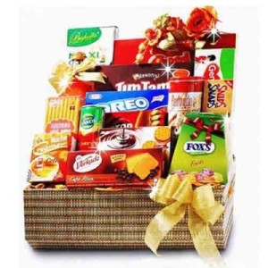 Parcel Lebaran Murah