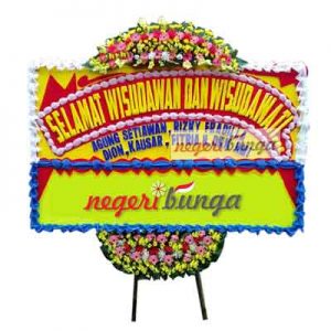 Papan Selamat Sukses